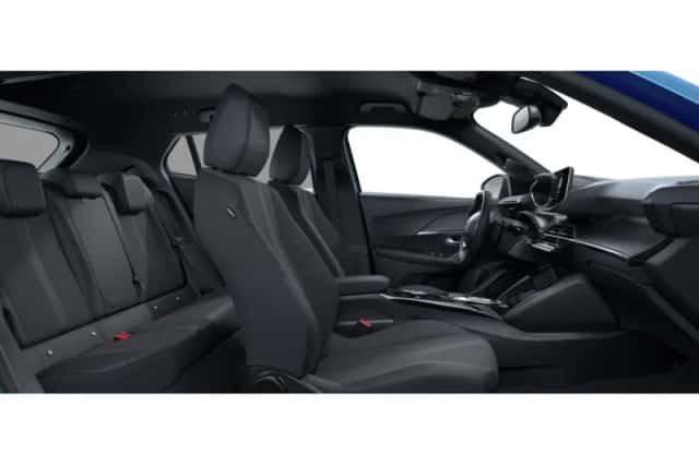 Peugeot 2008 (2026) thumbnail 9