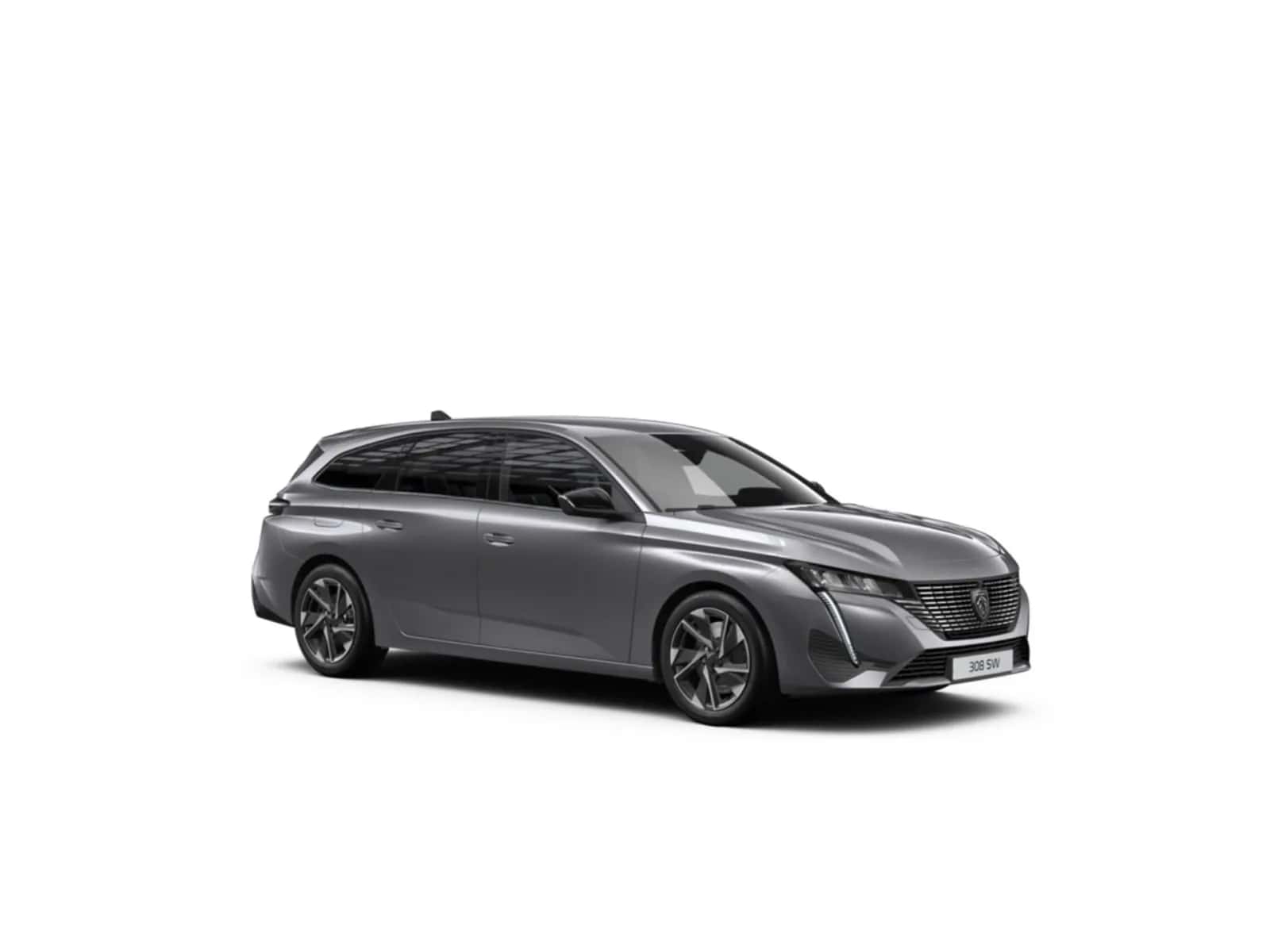 Peugeot 308 (2026) — foto 1
