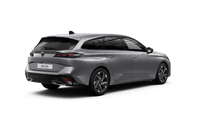 Peugeot 308 (2026) thumbnail 2