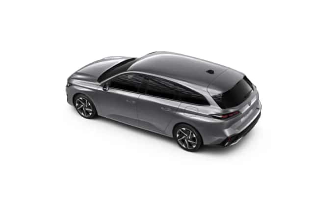 Peugeot 308 (2026) thumbnail 5