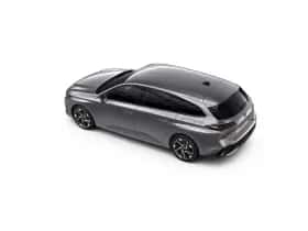 Peugeot 308 (2026) thumbnail 5