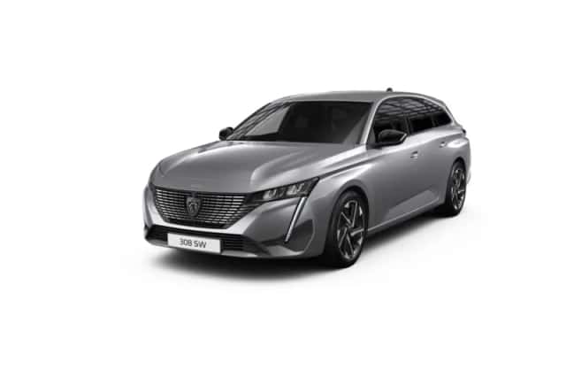 Peugeot 308 (2026) thumbnail 6