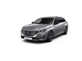 Peugeot 308 (2026) thumbnail 6