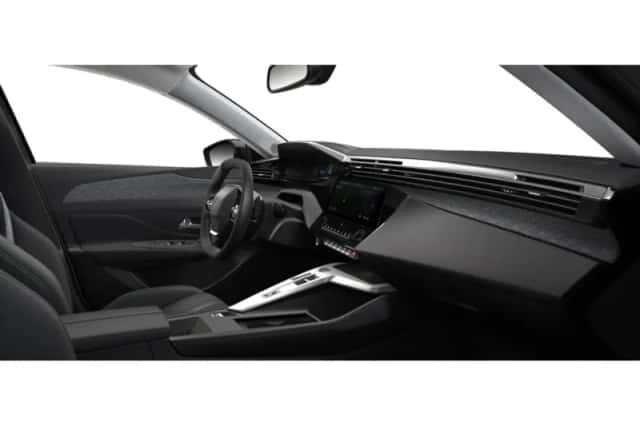Peugeot 308 (2026) thumbnail 8