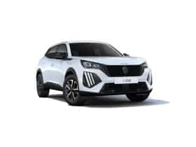 Peugeot e-2008 (2026) thumbnail 2