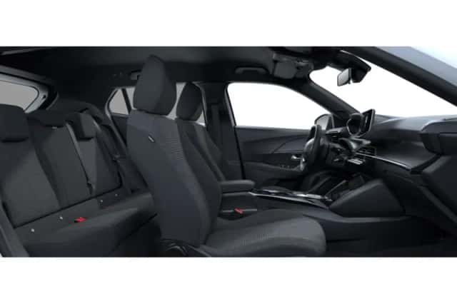 Peugeot e-2008 (2026) thumbnail 9