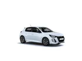 Peugeot e-208 (2026)