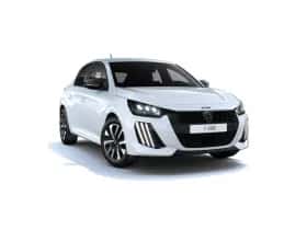 Peugeot e-208 (2026) thumbnail 2