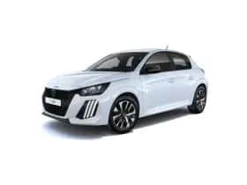 Peugeot e-208 (2026) thumbnail 3