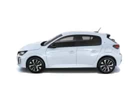 Peugeot e-208 (2026) thumbnail 4