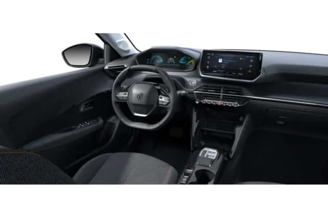 Peugeot e-208 (2026) thumbnail 7