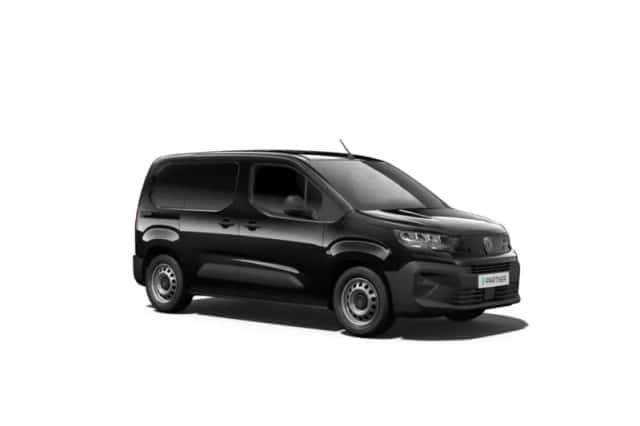 Peugeot Partner (2026)