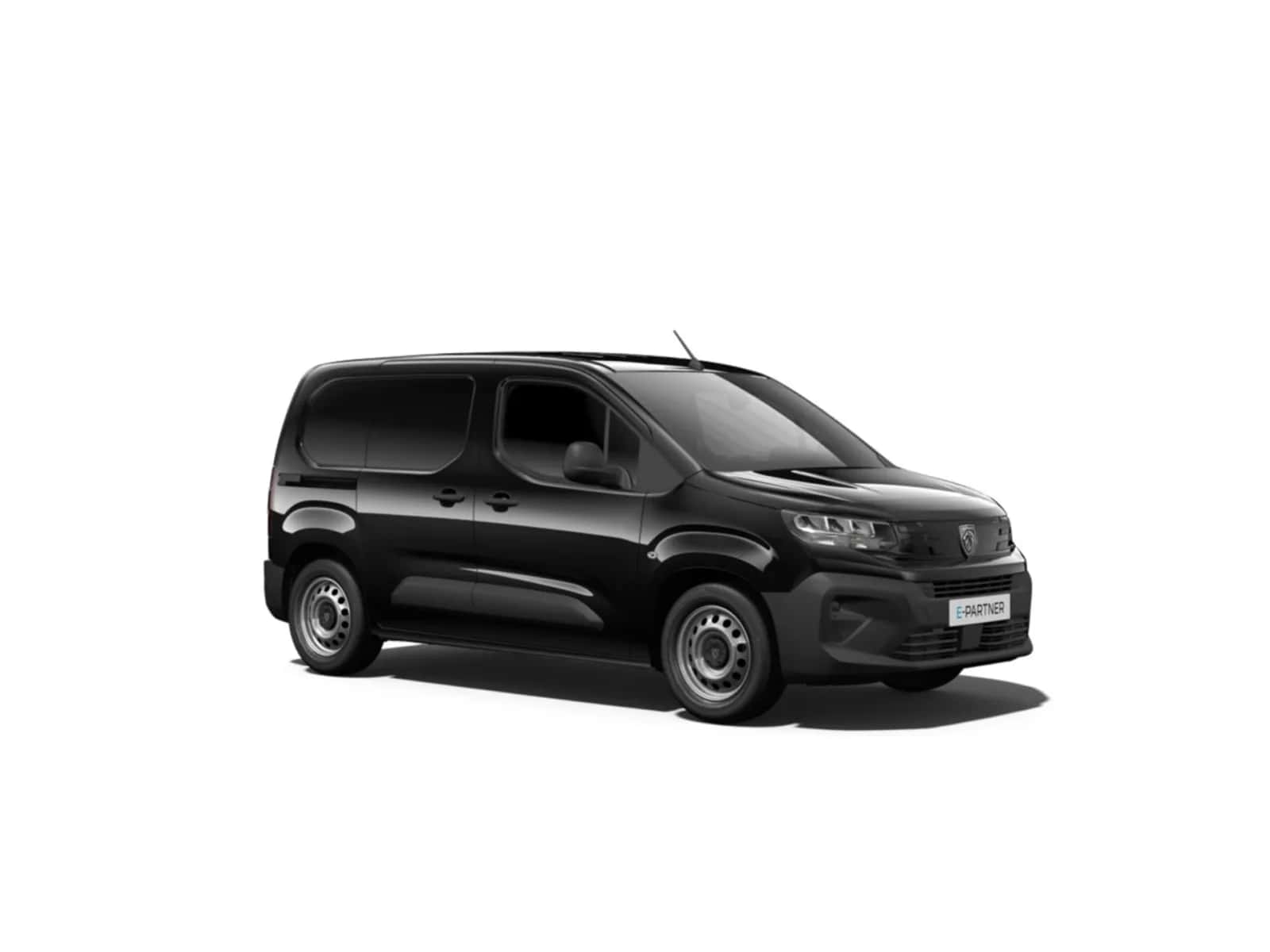 Peugeot Partner (2026) — foto 1
