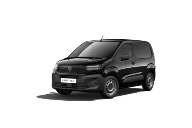 Peugeot Partner (2026) thumbnail 2