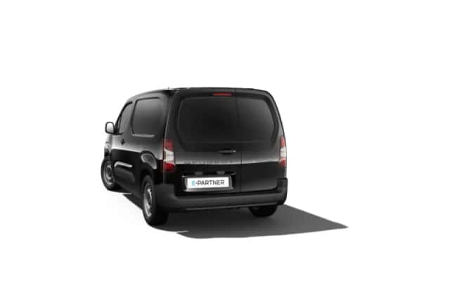 Peugeot Partner (2026) thumbnail 4