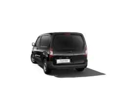Peugeot Partner (2026) thumbnail 4