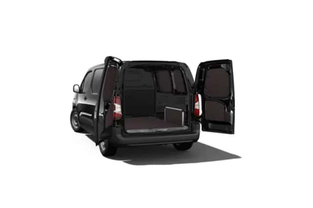 Peugeot Partner (2026) thumbnail 5