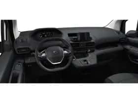 Peugeot Partner (2026) thumbnail 6
