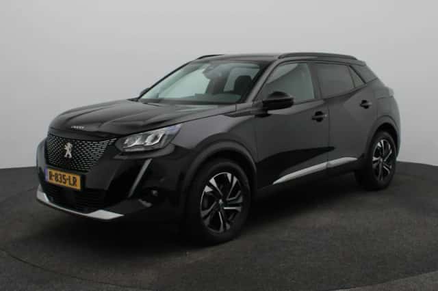 Peugeot 2008 (2022) thumbnail 1