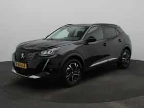 Peugeot 2008 (2022)