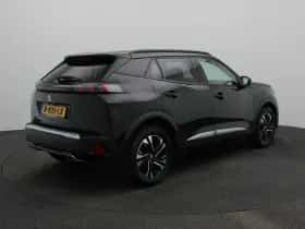 Peugeot 2008 (2022) thumbnail 2