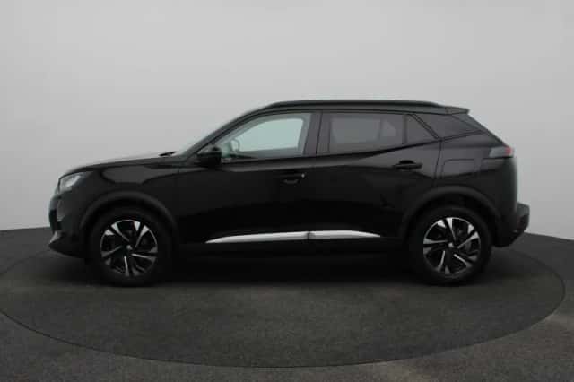 Peugeot 2008 (2022) thumbnail 13