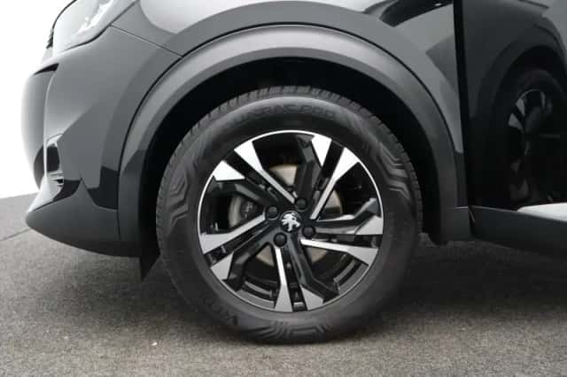 Peugeot 2008 (2022) thumbnail 17