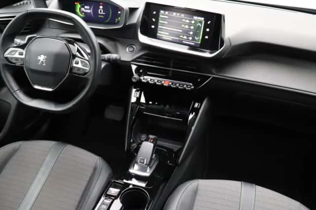 Peugeot 2008 (2022) thumbnail 37