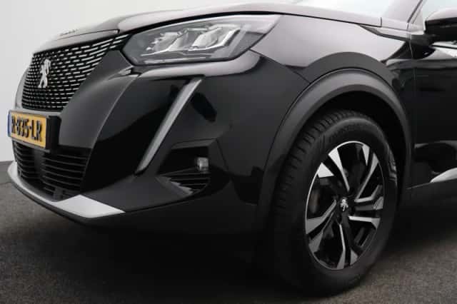 Peugeot 2008 (2022) thumbnail 40