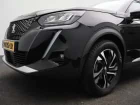 Peugeot 2008 (2022) thumbnail 40