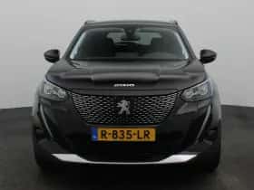 Peugeot 2008 (2022) thumbnail 5