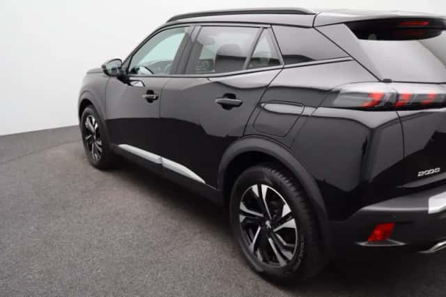 Peugeot 2008 (2022) thumbnail 41