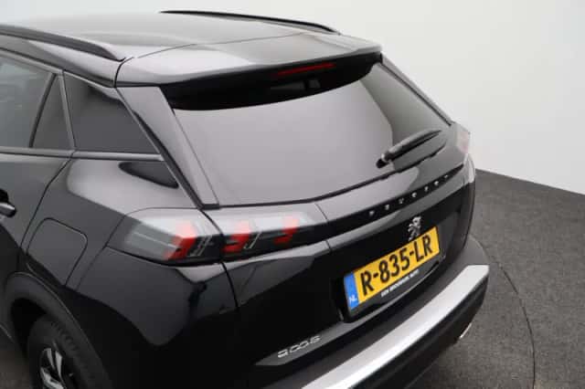 Peugeot 2008 (2022) thumbnail 42