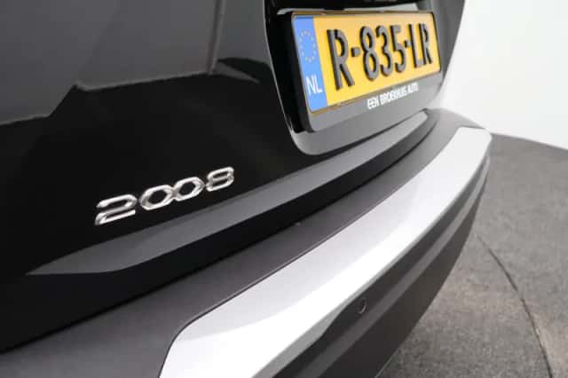 Peugeot 2008 (2022) thumbnail 44