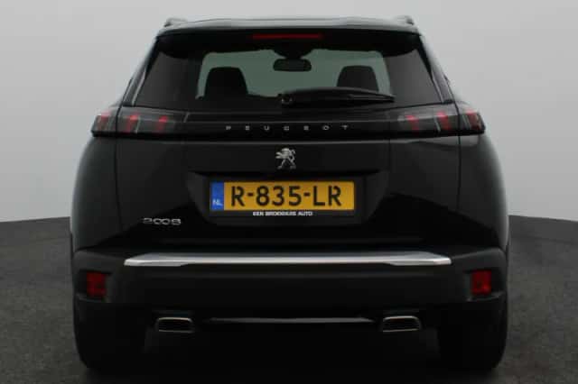 Peugeot 2008 (2022) thumbnail 6