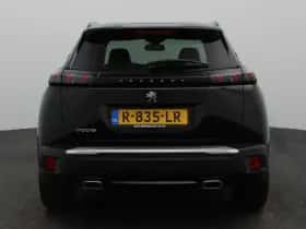 Peugeot 2008 (2022) thumbnail 6