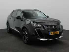 Peugeot 2008 (2022) thumbnail 9