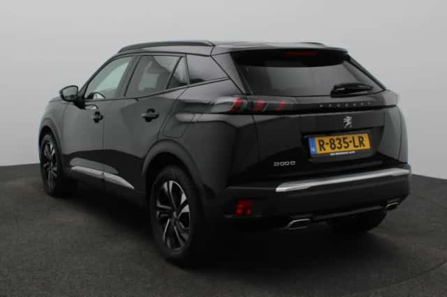 Peugeot 2008 (2022) thumbnail 10