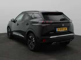 Peugeot 2008 (2022) thumbnail 10