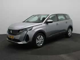 Peugeot 5008 (2021)