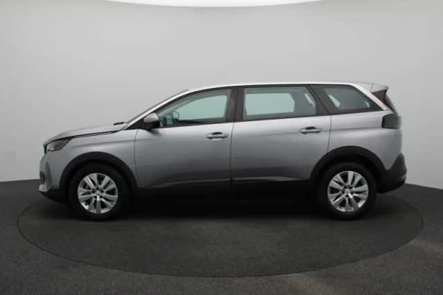 Peugeot 5008 (2021) thumbnail 13