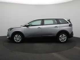 Peugeot 5008 (2021) thumbnail 13