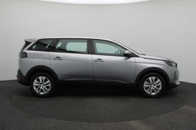 Peugeot 5008 (2021) thumbnail 14