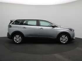 Peugeot 5008 (2021) thumbnail 14