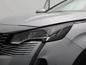 Peugeot 5008 (2021) thumbnail 16