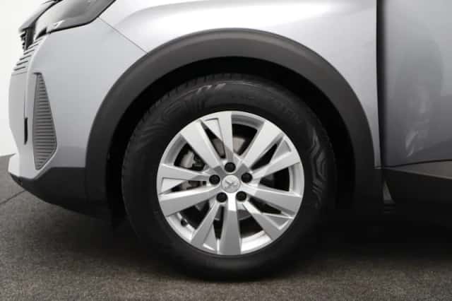 Peugeot 5008 (2021) thumbnail 17