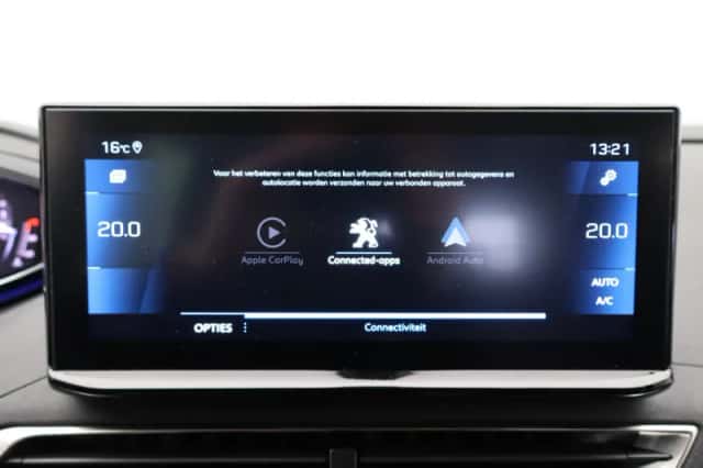 Peugeot 5008 (2021) thumbnail 18