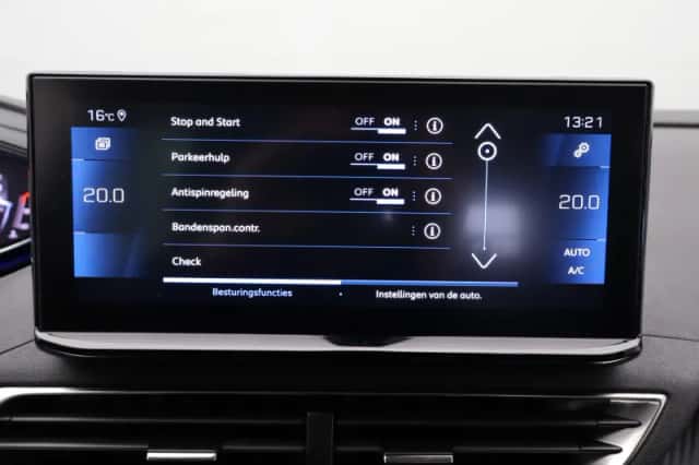 Peugeot 5008 (2021) thumbnail 20