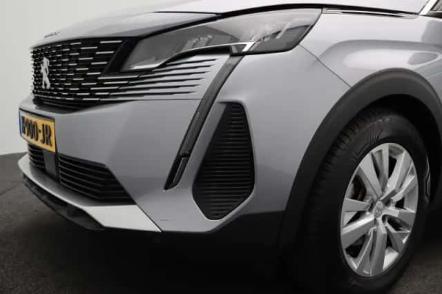 Peugeot 5008 (2021) thumbnail 38