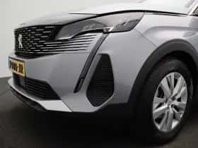 Peugeot 5008 (2021) thumbnail 38
